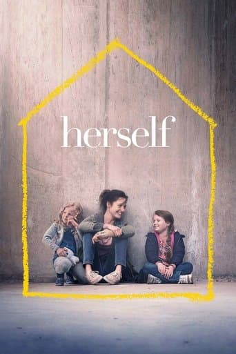 Movie poster for Herself