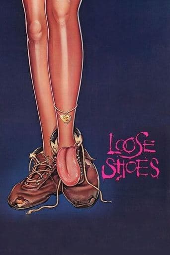 Movie poster for Loose Shoes