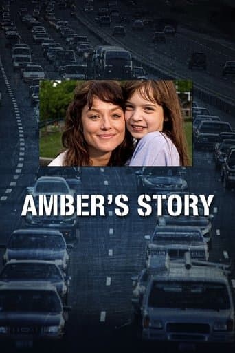 Movie poster for Amber's Story