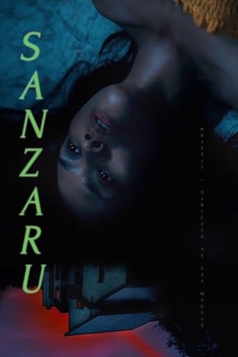 Movie poster for Sanzaru