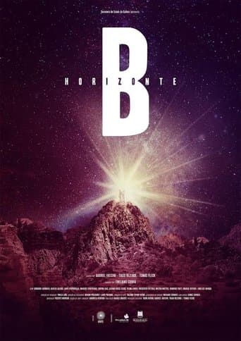 Movie poster for Horizonte B
