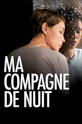 Movie poster for Ma compagne de nuit