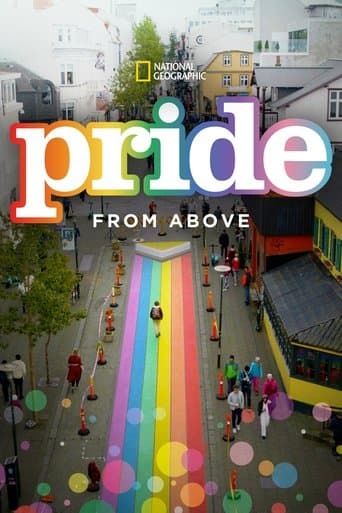 Movie poster for Pride From Above