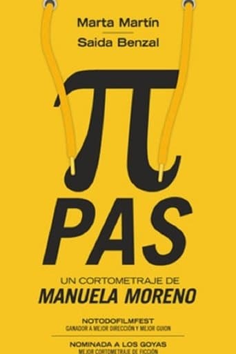 Movie poster for Pipas
