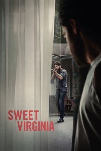 Movie poster for Sweet Virginia
