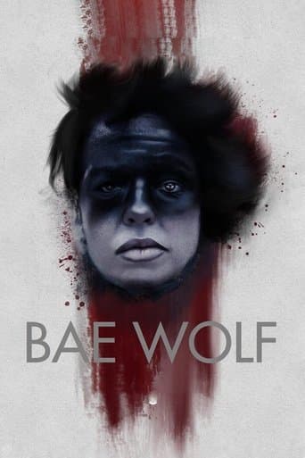 Movie poster for Bae Wolf
