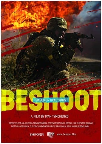 Movie poster for Beshoot