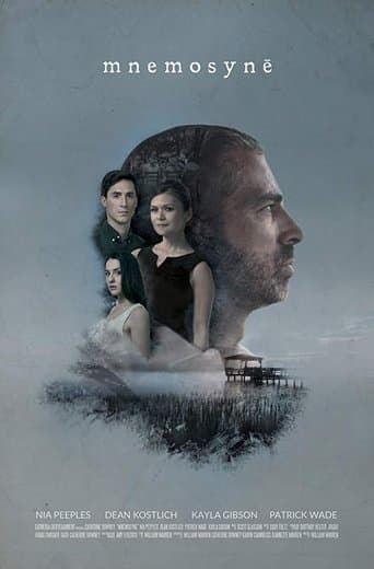 Movie poster for Mnemosyne
