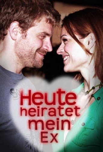 Movie poster for My Ex-Boyfriend's Wedding