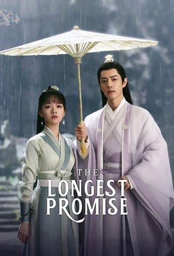 Movie poster for The Longest Promise