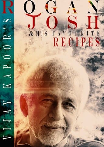 Movie poster for Rogan Josh