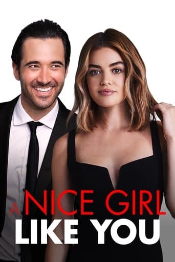 Movie poster for A Nice Girl Like You