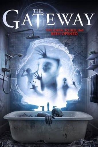Movie poster for Curtain