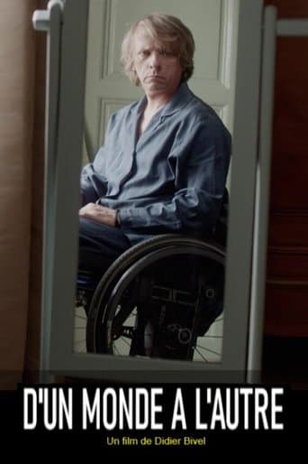 Movie poster for D'un monde à l'autre