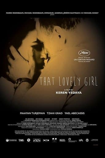 Movie poster for That Lovely Girl