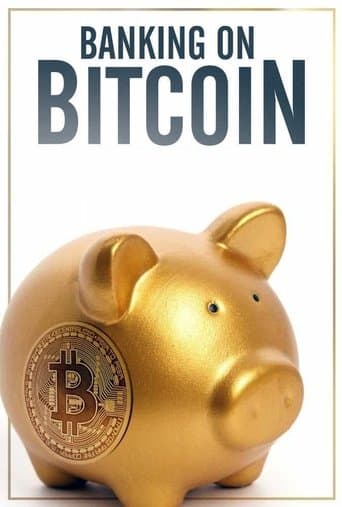 Movie poster for Banking on Bitcoin