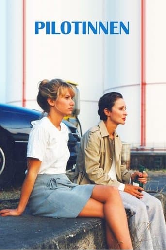 Movie poster for Pilots