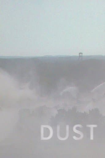 Movie poster for Dust