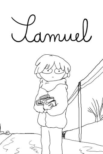 Movie poster for Samuel