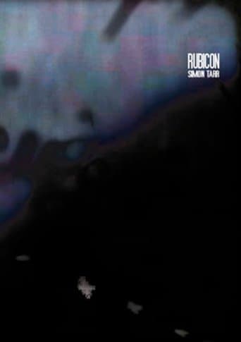 Movie poster for Rubicon