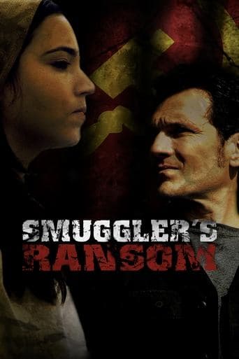 Movie poster for Smuggler's Ransom