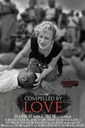 Movie poster for Compelled By Love
