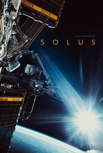 Movie poster for Solus