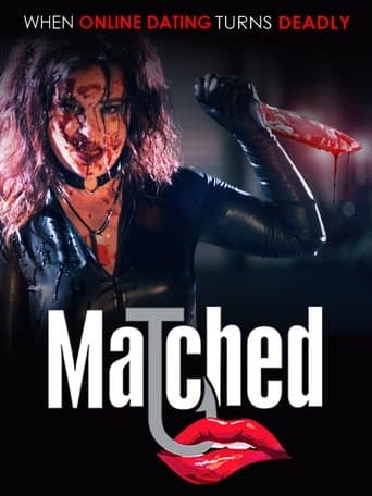 Movie poster for Matched