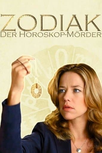 Movie poster for Zodiak - Der Horoskop-Mörder