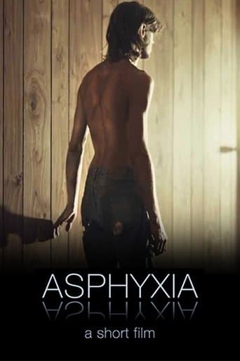 Movie poster for Asphyxia