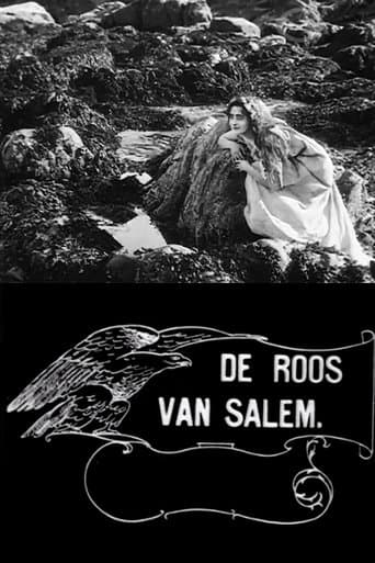 Movie poster for Rose o' Salem Town