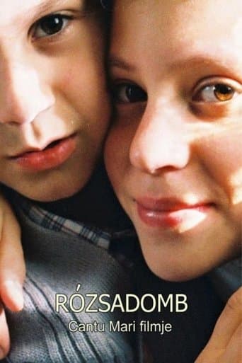 Movie poster for Rosehill