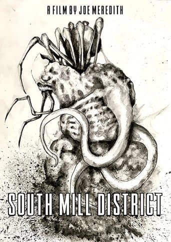 Movie poster for South Mill District