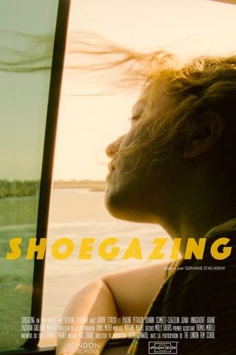 Movie poster for Shoegazing