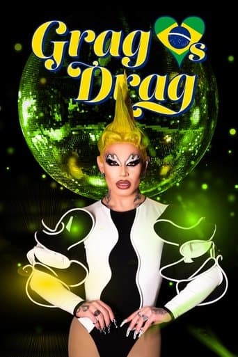 Movie poster for Grag Hearts Drag
