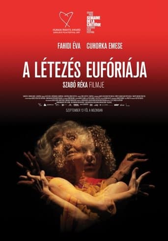 Movie poster for The Euphoria of Being
