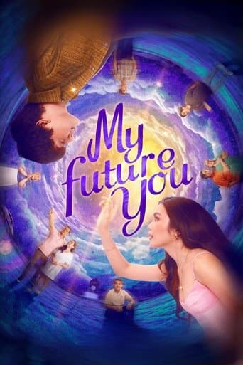 Movie poster for My Future You