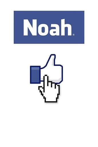 Movie poster for Noah