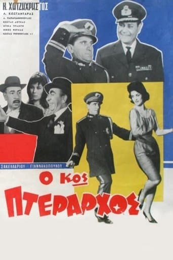 Movie poster for Mr. Wing Commander
