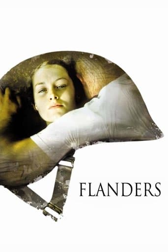 Movie poster for Flanders