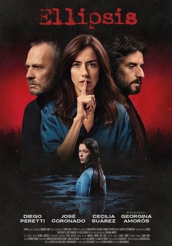 Movie poster for Ellipsis