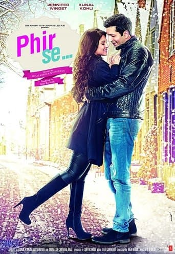 Movie poster for Phir Se