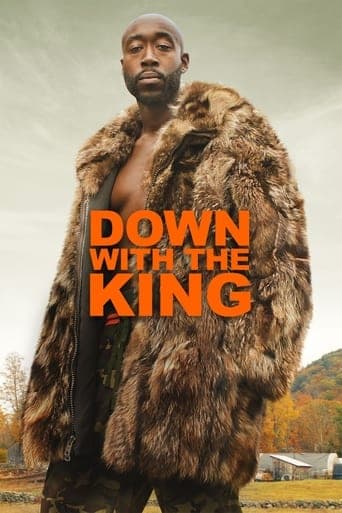 Movie poster for Down with the King
