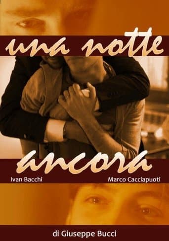 Movie poster for One More Night