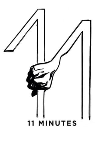 Movie poster for 11 Minutes
