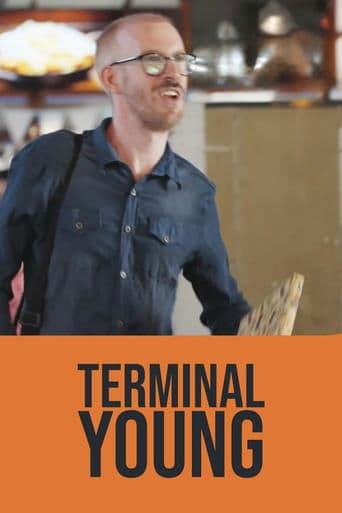 Movie poster for Terminal Young