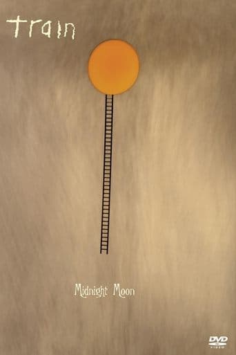Movie poster for Train: Midnight Moon