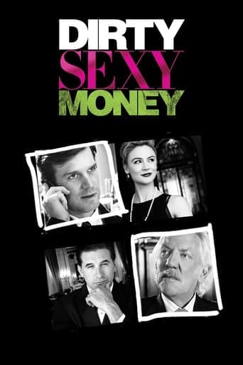 Movie poster for Dirty Sexy Money
