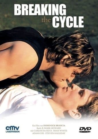 Movie poster for Breaking the Cycle