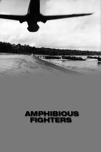 Movie poster for Amphibious Fighters